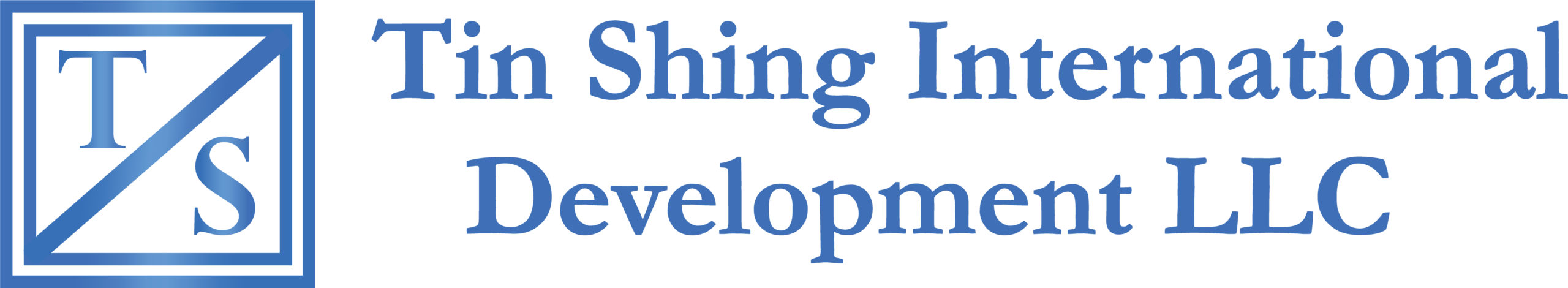 Tin Shing International Development LLC